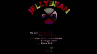 Jellybean - Twilight Drone