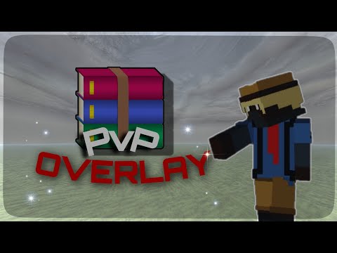 JMPROPISYONAL - Top 10 BEST pvp overlay for Minecraft (MCPE/MCBE)