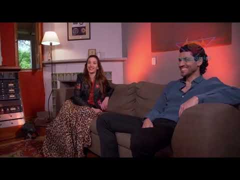 Como se hizo ME MUERO DE AMOR con Natalia Oreiro y Juan Ingaramo