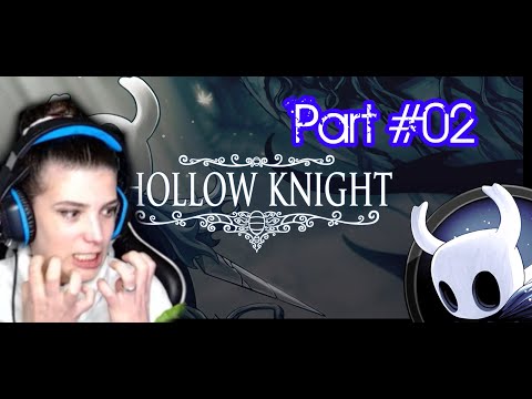 Hollow Knight ⚔ || bringt mich zum weinen || Prinzessin 👸 Zoe - Part #02