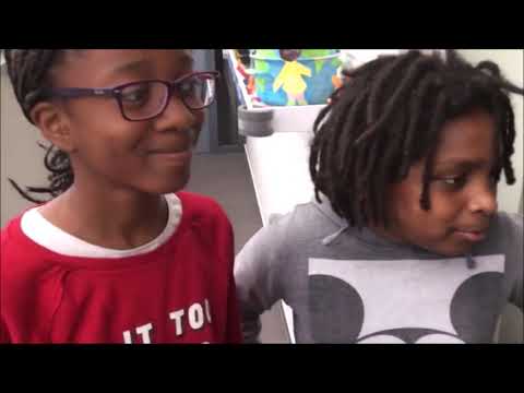 Promofilm SBS De Regenboog Erembodegem