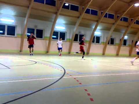 1 Kolejka  Halówki w Gminie Lubawa