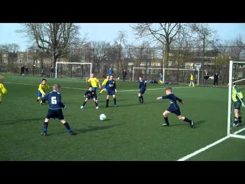 DHSC E1 - FC Deltasports E1 (1-3)