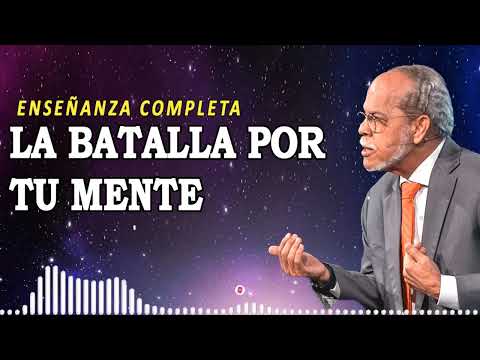 La batalla por tu mente | Miguel Núñez Enseñanza