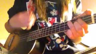 Ish cover de I Lost My Baby par Jean Leloup