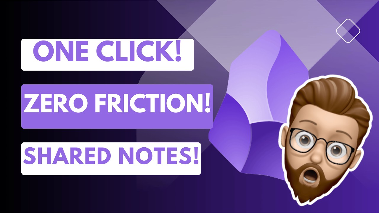 The FASTEST Way to Publish Obsidian Notes to the Web (Zero Friction!)