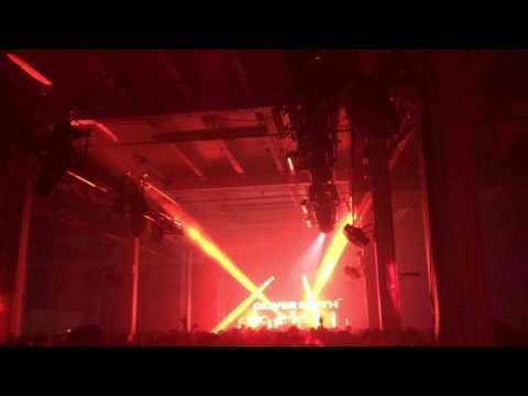 Wrechiski - Brief Encounter, Oliver Smith @ Studio E Warehouse, Brooklyn (4.14.17)