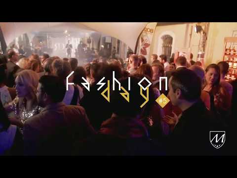 [Aftermoovie] Antwan Dago  - Fashion Day 5  (Mahé Club)