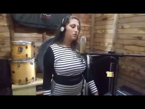 Thay Melo - Um dia Cover