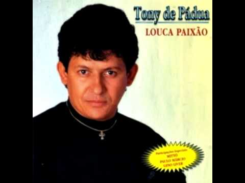 TONY DE PADUA A DISTANCIA