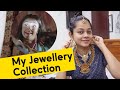My Jewellery Collection Anithasampath Vlogs
