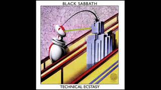 BLACK SABBATH - Back Street Kids