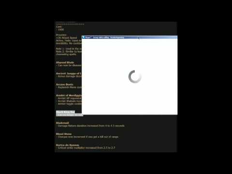 talkDOTA - ChangeLog 6.75 Special - Part 2