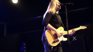 Joanne Shaw Taylor Nothing To Loose Live @ Chez Paulette France 2017
