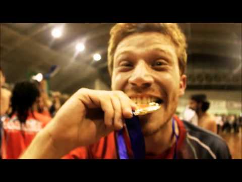 Bateria da Tourada - Chamada Calouros 2016