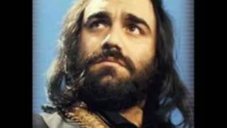 Far Away Demis Roussos