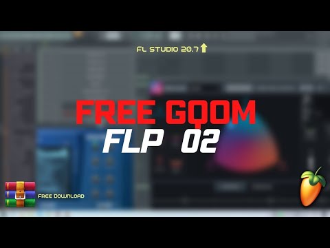 Free Gqom Flp 02|| Idombolo