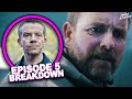 HIJACK Episode 5 Breakdown | Ending Explained, Things You Missed, Theories & Review | Apple TV+