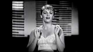 PEGGY KING "Come Rain or Come Shine" 7/15/1959