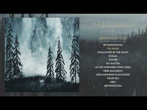Ofdrykkja - Gryningsvisor (Full Album)