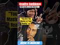 #KRS1 speaks on #BobMarley “Master of Your Reality” #hiphop #creativeconfidence  #musictofocus