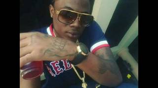 Masicka - Hold On Deh (Raw) November 2016