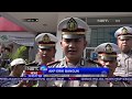Pelanggar Lalu Lintas Diajak Minum Kopi NET 24