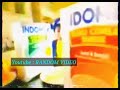 Rekaman Iklan Indomilk Jingle Bersama Joshua 2000