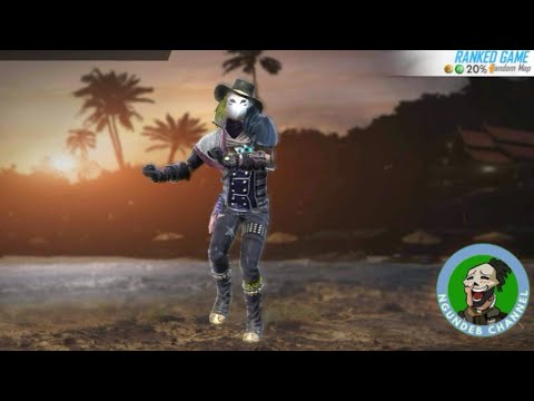FREE FIRE : Booyah Dance 🎶