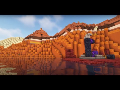 Butterfly-Video-Learning - A42-b1- Adventures  * MineCraft -A42-b1 : Exploration Return 1