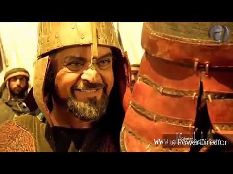 Imam Hussain ki shahdat (Shaheed e karbala movie) full movie
