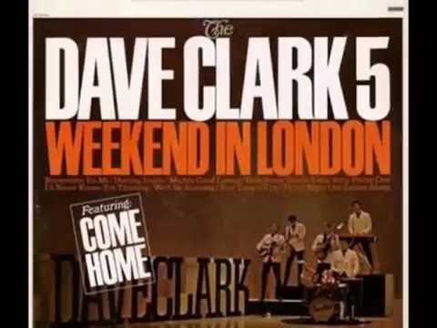 The Dave Clark Five   "Til The Right One Comes Along"  Stereo