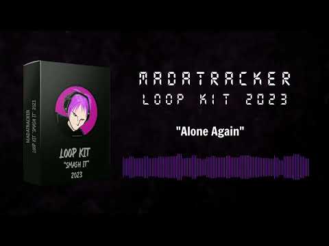 [FREE] Nu Metal Guitar Loop Kit 2023 - "Smash It" | Alternative, Grunge