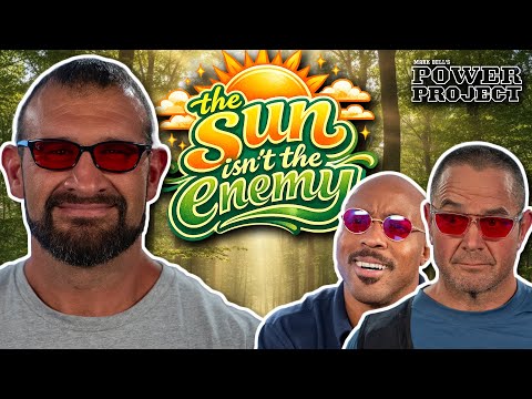 The Sun Isn’t the Enemy: How Light Controls Dopamine, Hormones, and Health