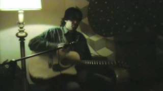 Turn - Lucky Gaucho Live at Pepa Tencha