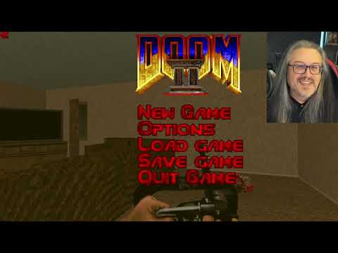 Romero's MYHOUSE Stream - playing it again!