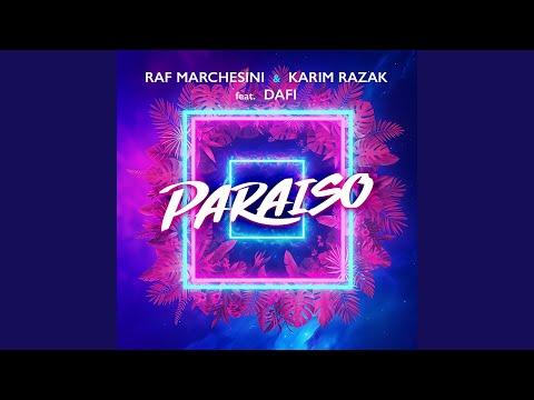 Paraiso (feat. Dafi) [Original mix]