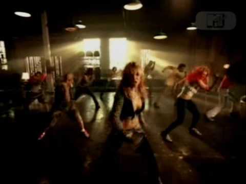 Britney Spears - Toxic (Armand Van Helden Remix) & (Jimangelic's Video Remix)
