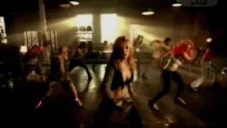 Britney Spears - Toxic (Armand Van Helden Remix) &amp; (Jimangelic&#39;s Video Remix)