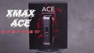 Download lagu XMAX ACE VAPORIZER OVERVIEW mp3