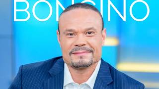What Happened with Dan Bongino