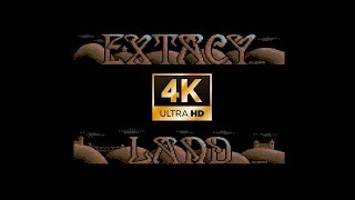 C64 Graphic Collection - Icarus [1997] by Avantgarde, Hitmen, Padua