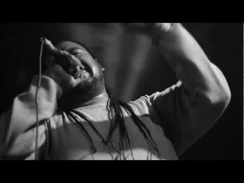 'Fuck New World Order' live by Murda