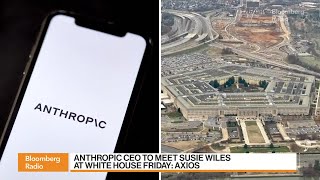 Global Financial Watchdog to Share Insight on Anthropic’s Mythos