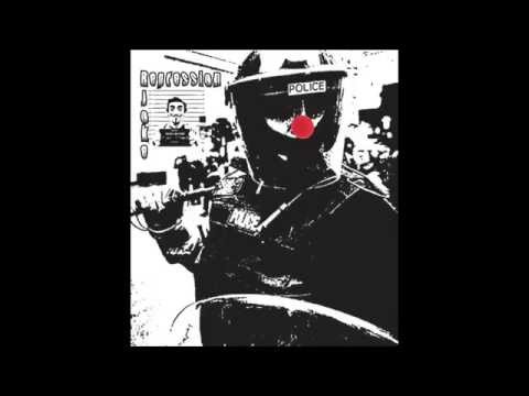 Tekos Lab - Repression Joke