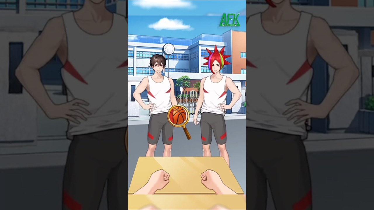 Giúp phân biệt học sinh giả mạo