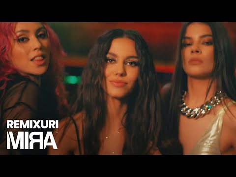 MIRA Colaj Remixuri 🎧 Mix Muzica Romaneasca Remix (Playlist Melodii Remixate 2022 House)