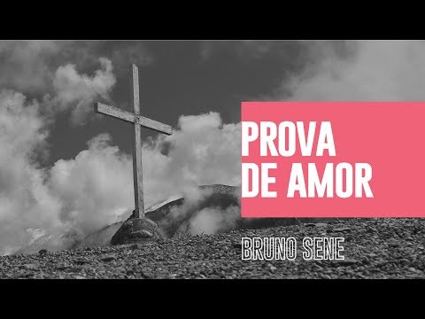 Prova De Amor video