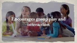 6 Toys Every Kid Needs To Encourage Real Play