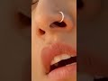 Shraddha Kapur Face Expression With Nose Ring Shorts Shortvideo Shraddhakapur